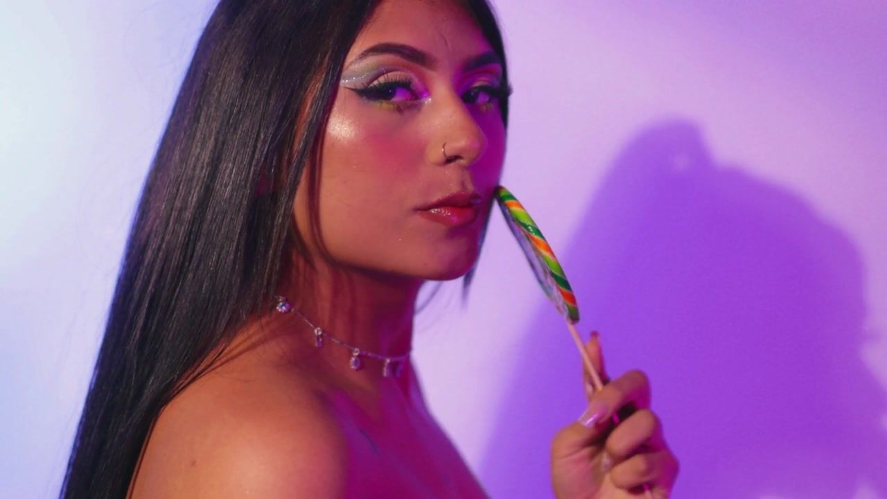 Sexy Candy🍭