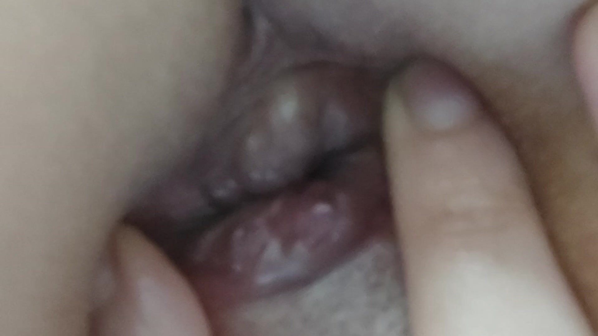 asshole close up and atm