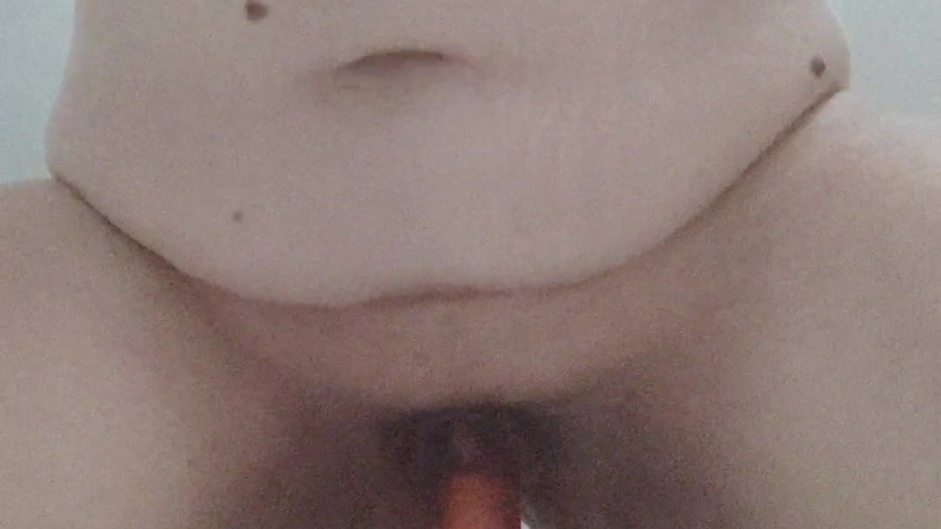 ridingmy special dildo until creamy squirt on your face and suck it sloppy lovely blowjob 😚😚😋🤤🤤