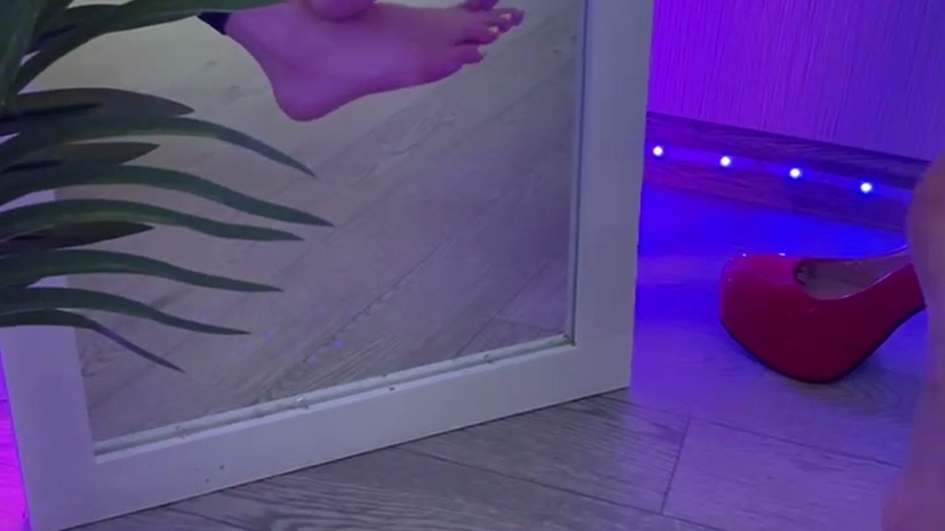 Sexy feet ♥