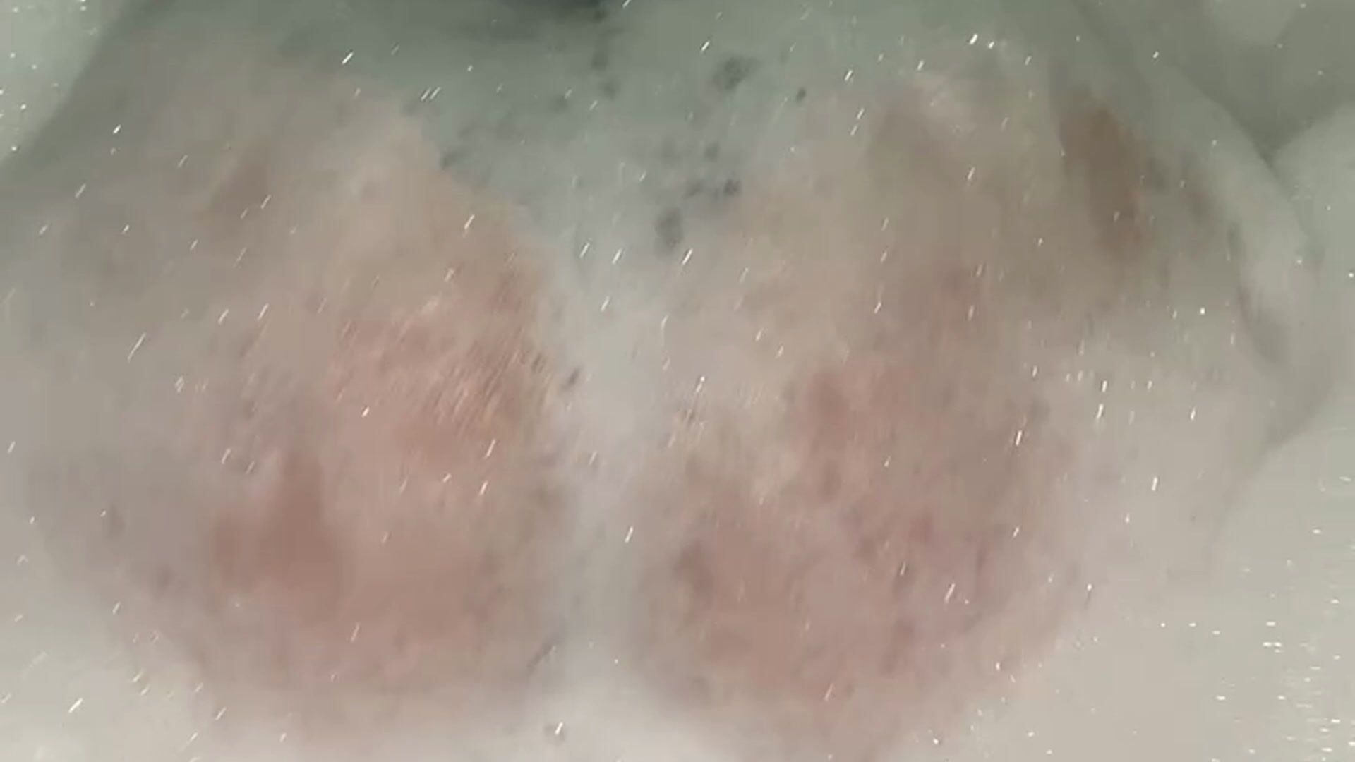 sparkling bath