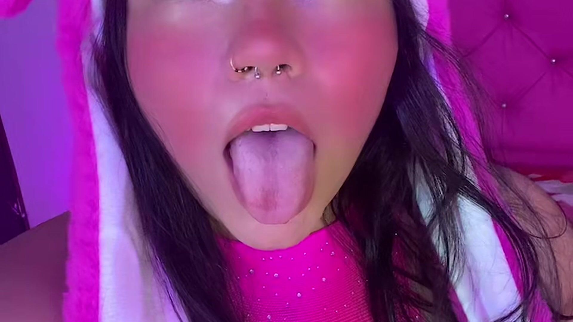 ahegao bunny