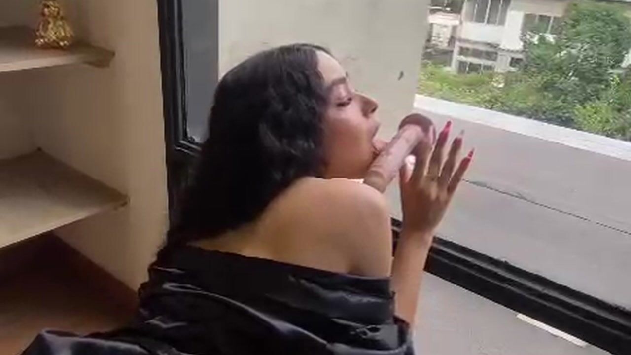 So big blowjob ♥