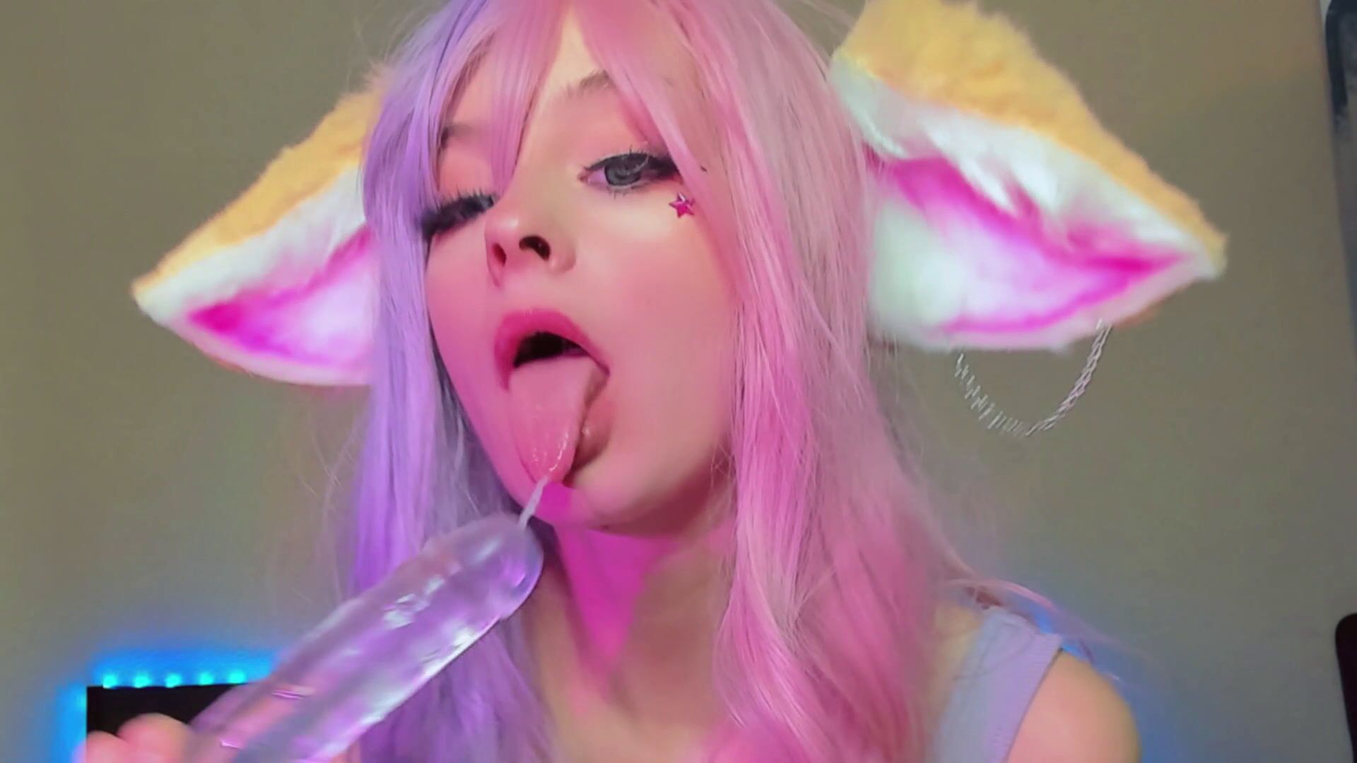 bj+ahegao