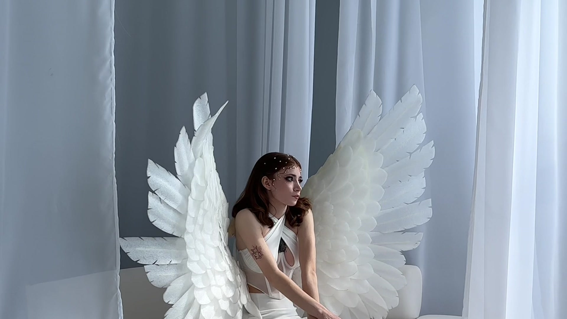 Fallen angel