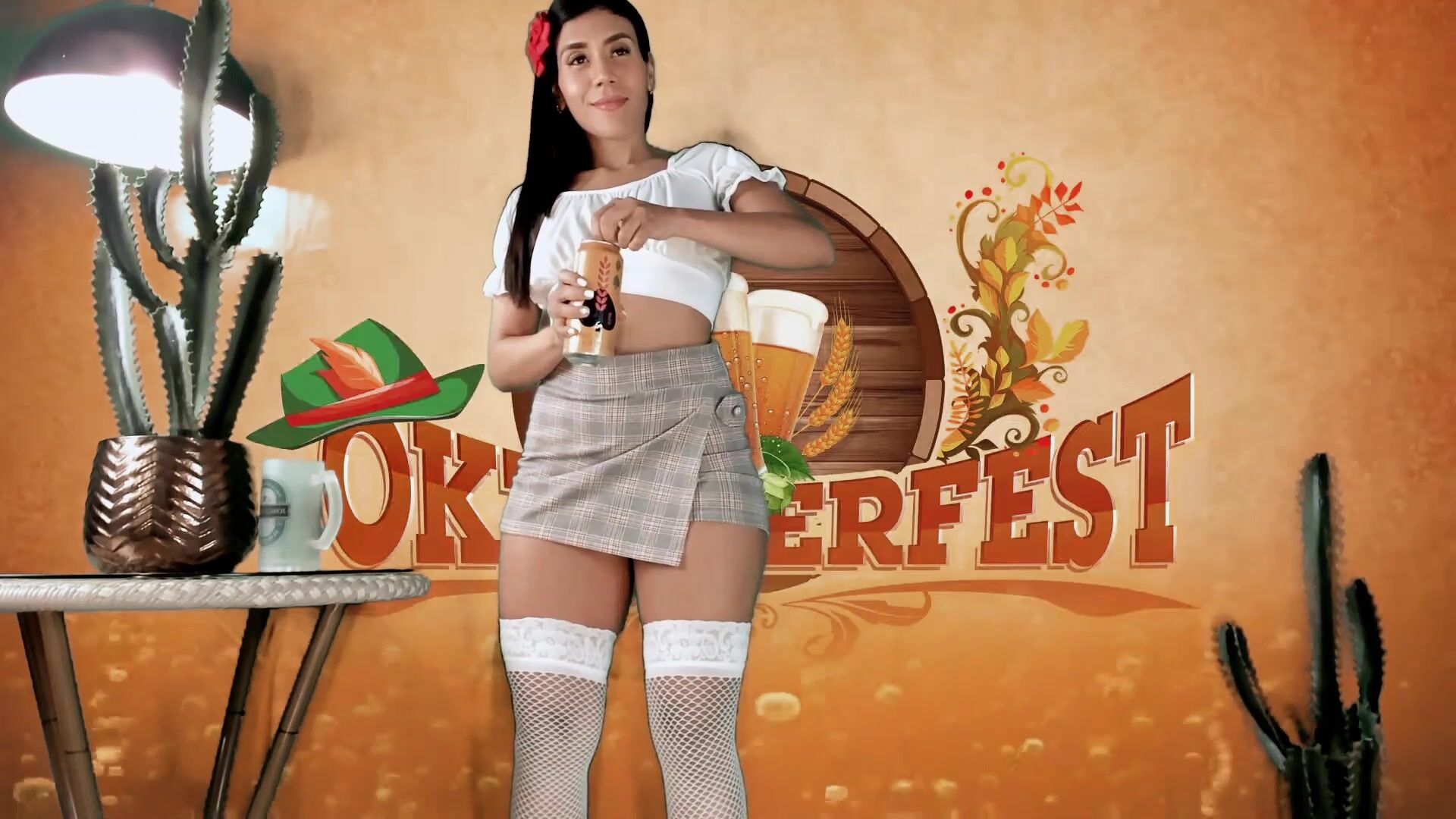 OKTOBERFEST 2023