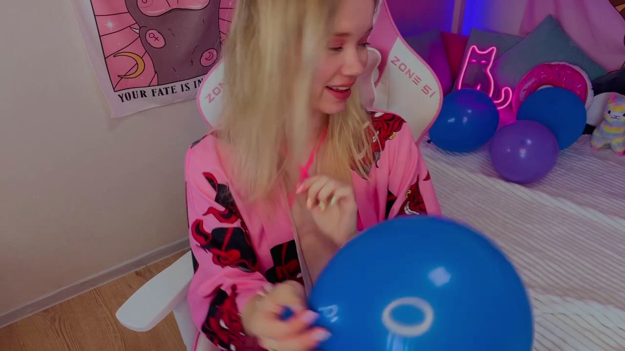 Baloon Party