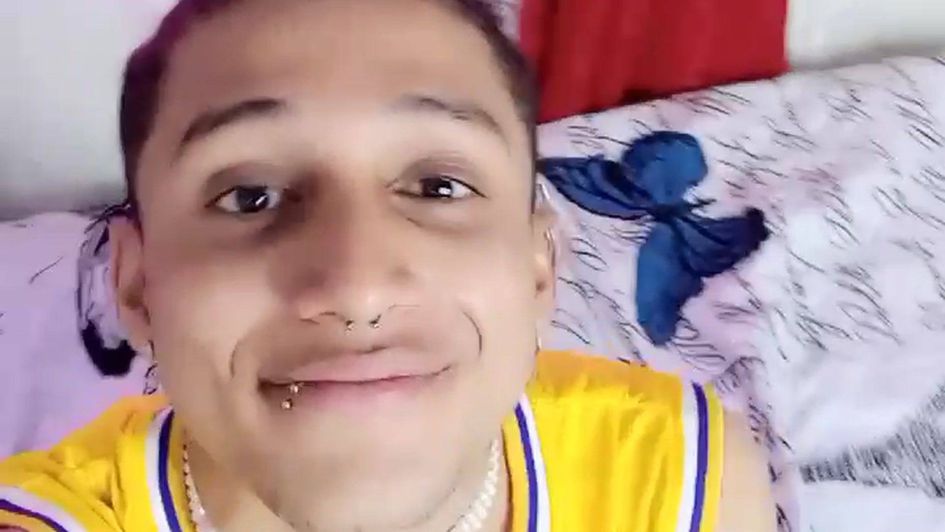 Vídeos XXX y shows de cámaras en directo de Parzzival_ | xHamsterLive