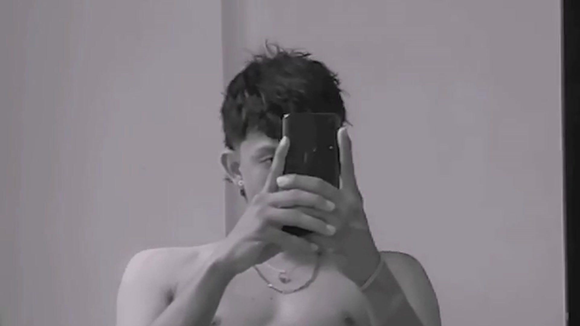 Un bañito