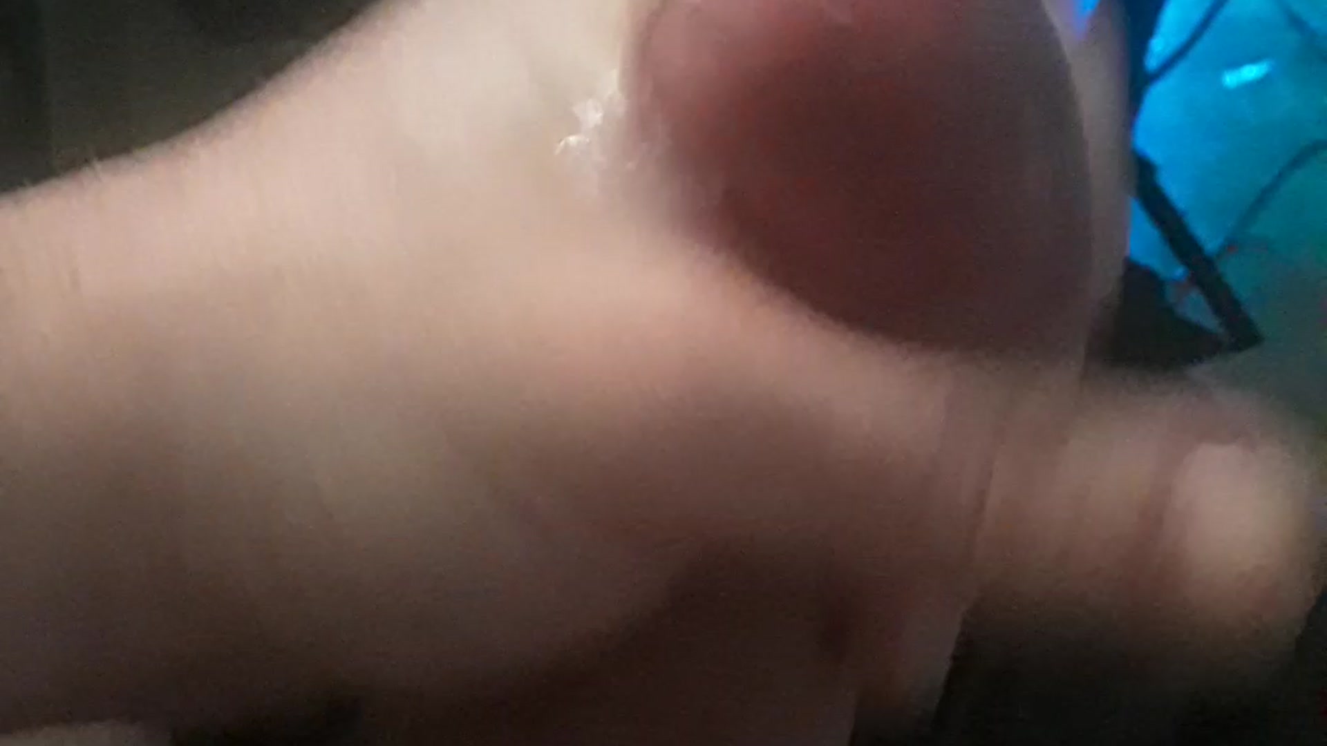 My cumming cock