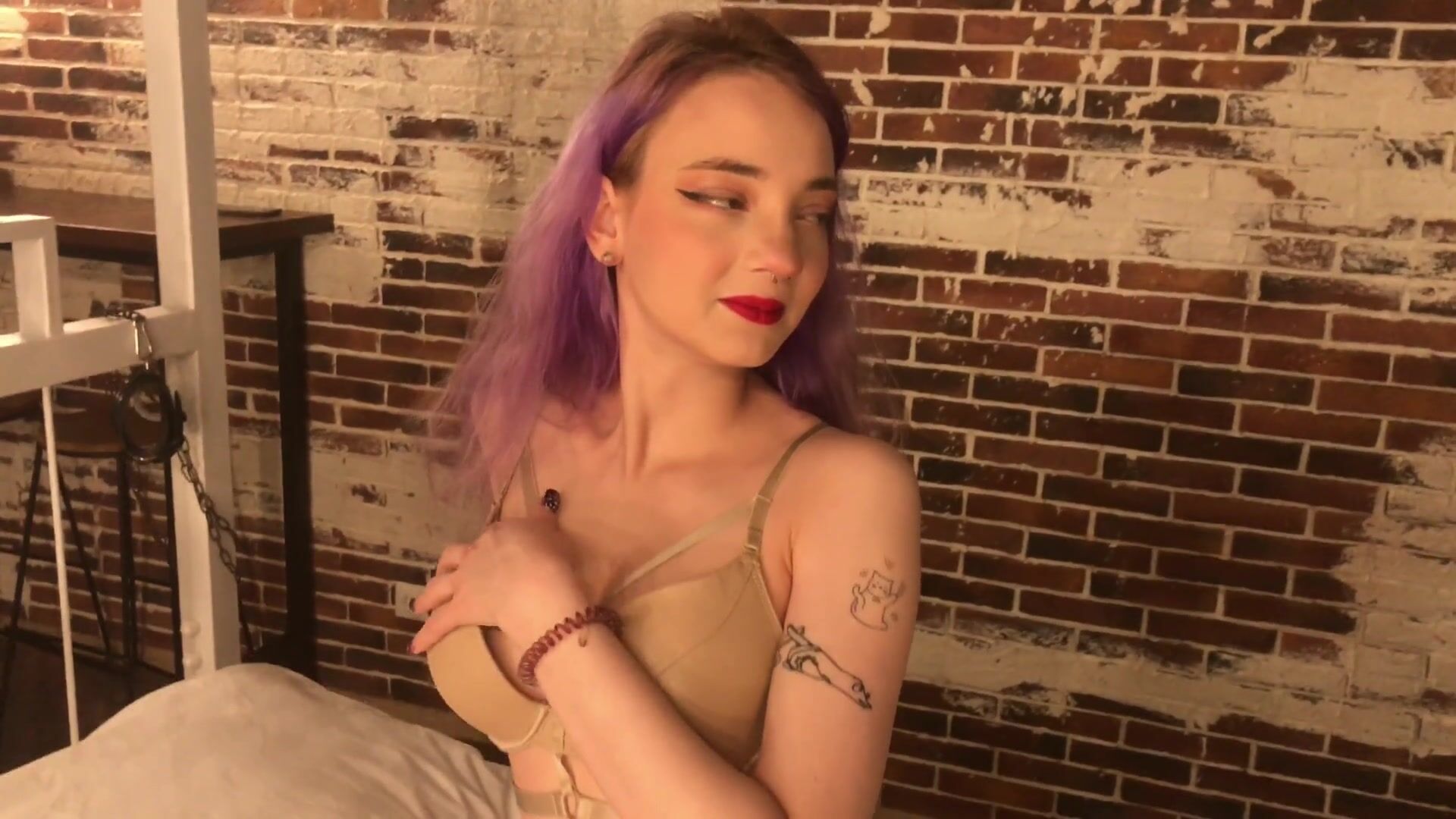 BTS BDSM