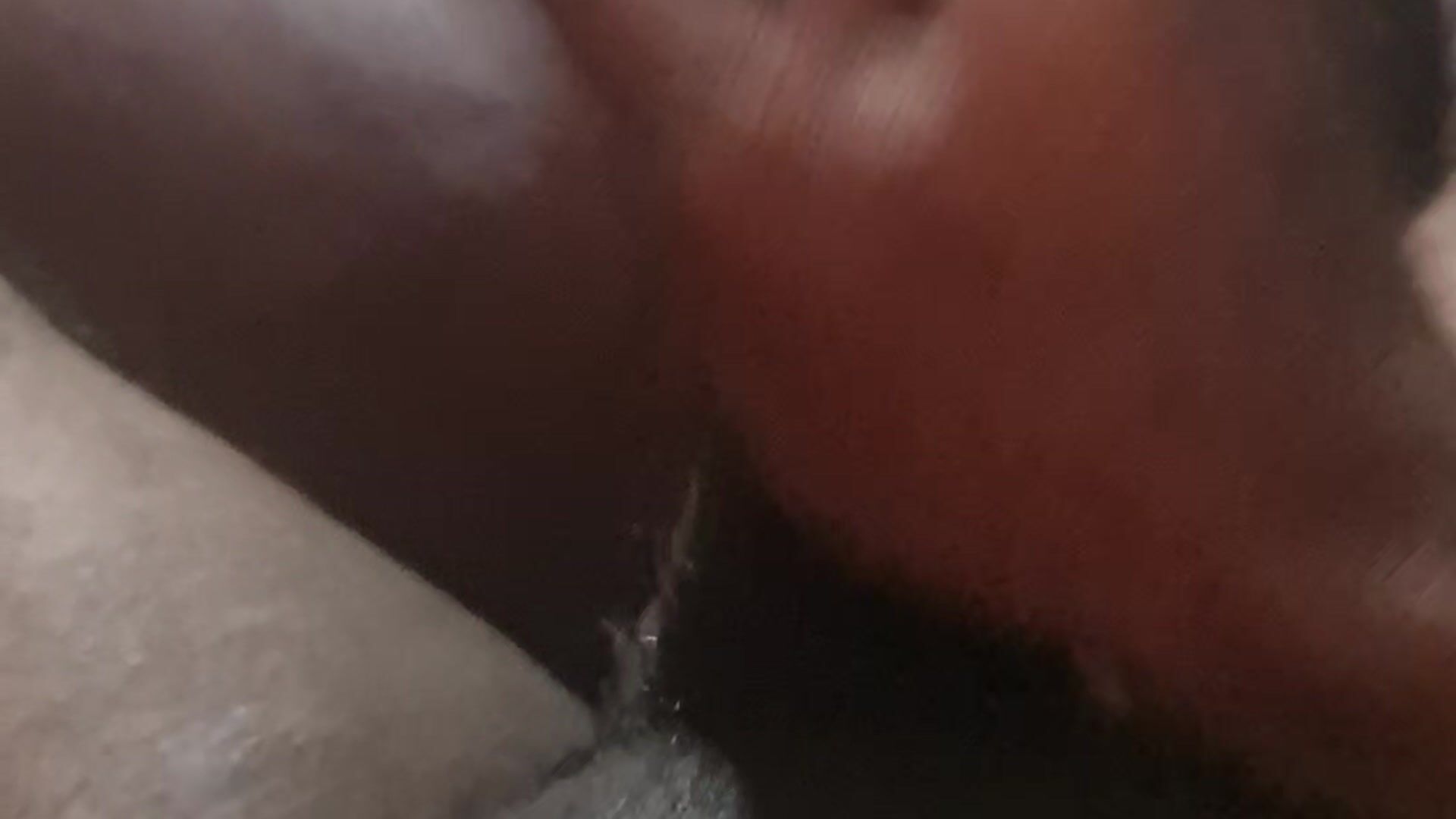 Indian big black cock masterbation video