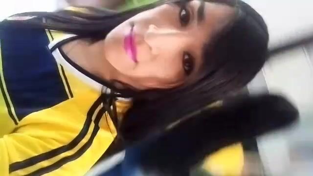 Video de WhatsApp 2024-07-14 Come on my selection Colombia