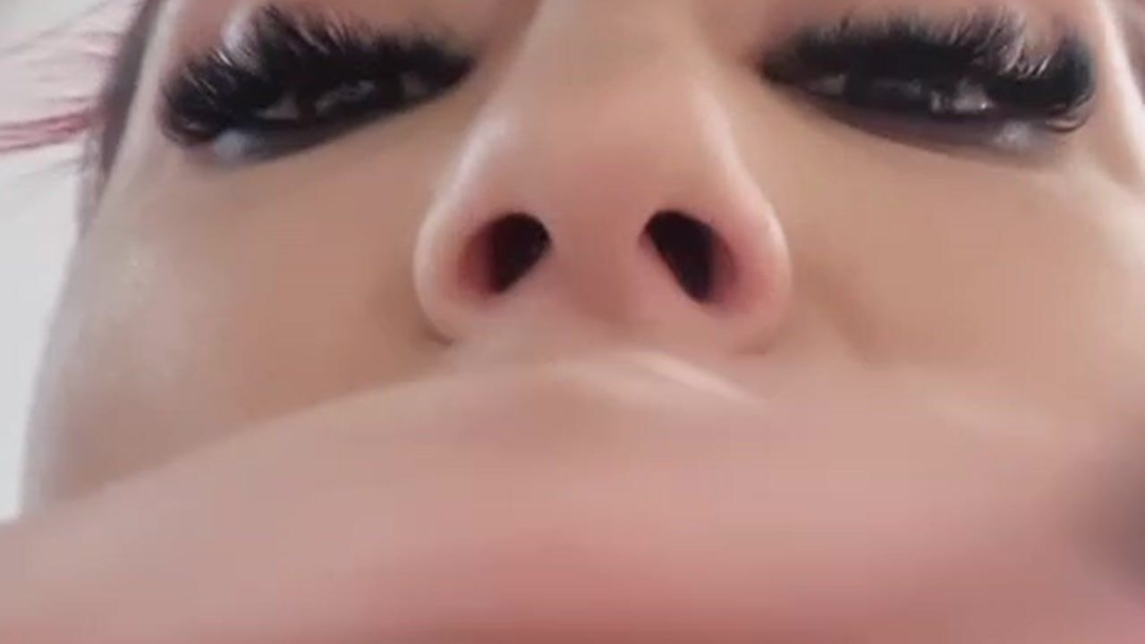 POV seductive blowjob part 3