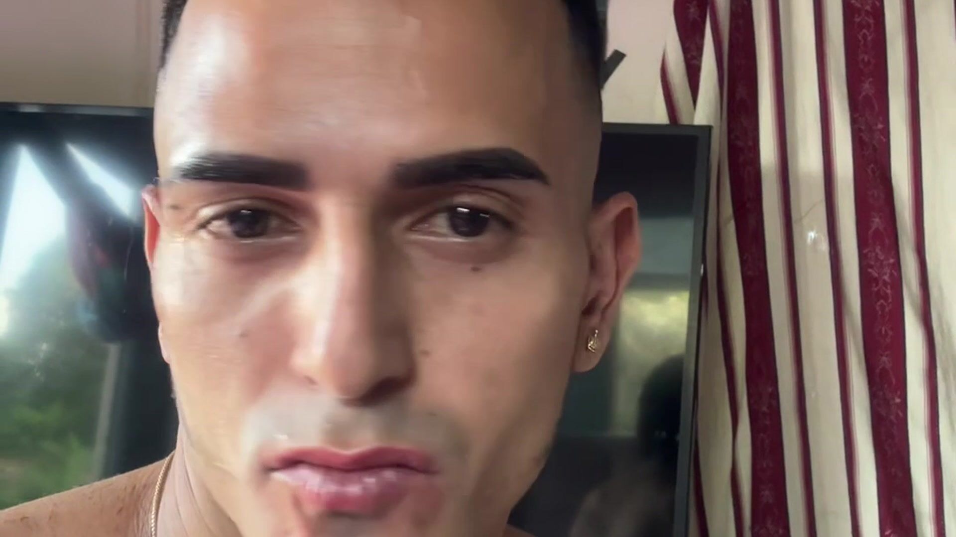 Perfil Modelo Webcam Jhonnyhot_69 xHamsterLive