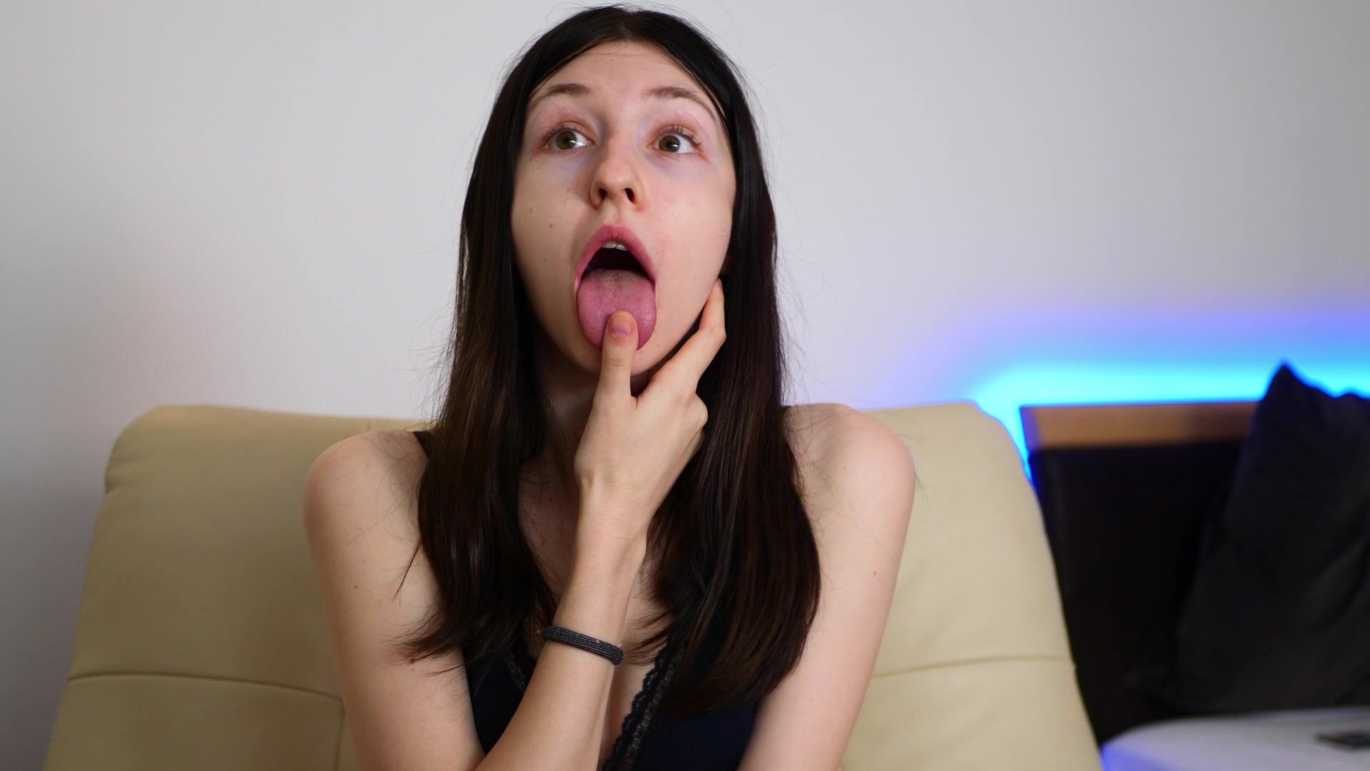 Ahegao Fetish