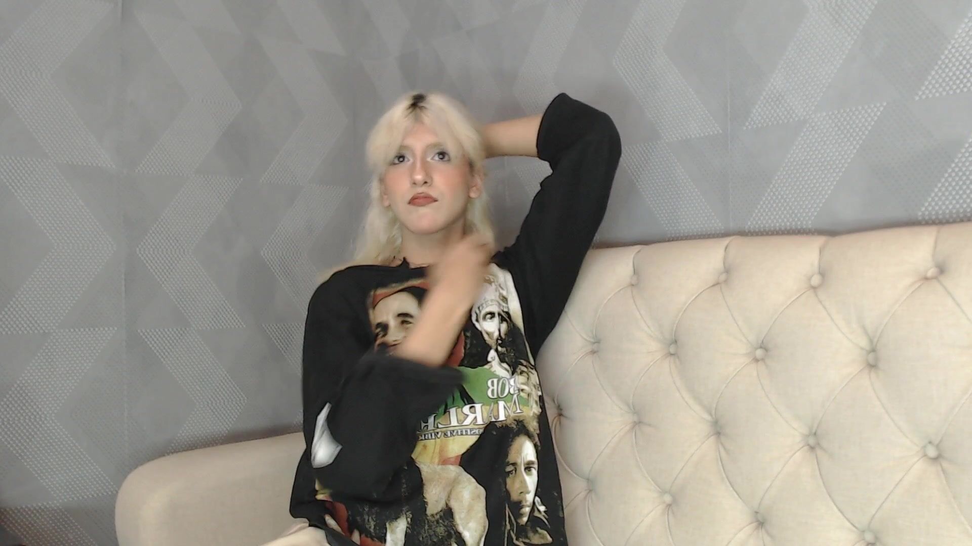 Ammy_Paulette Cam Model Profile | Stripchat