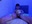 Jerking off with neon - video by EstebanPerez_ cam model