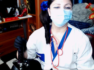 Fast JOI medical play + SPH