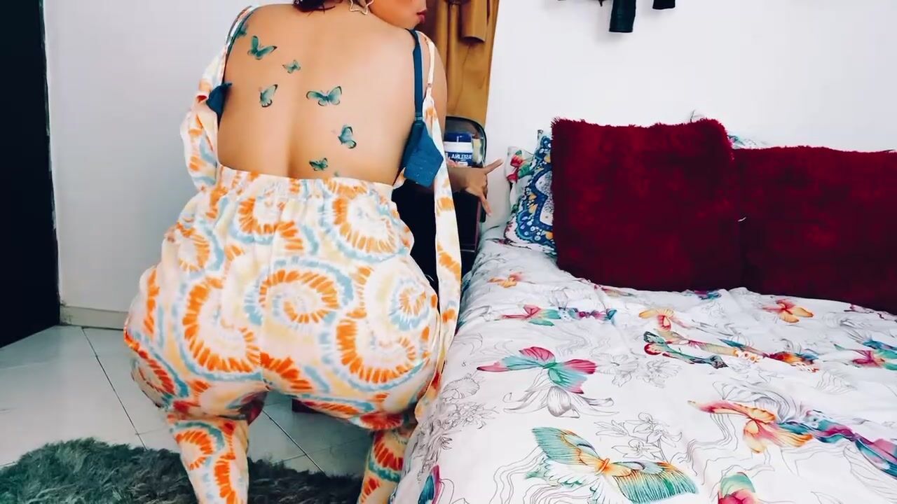 moving my ass 🍑🍑🔥