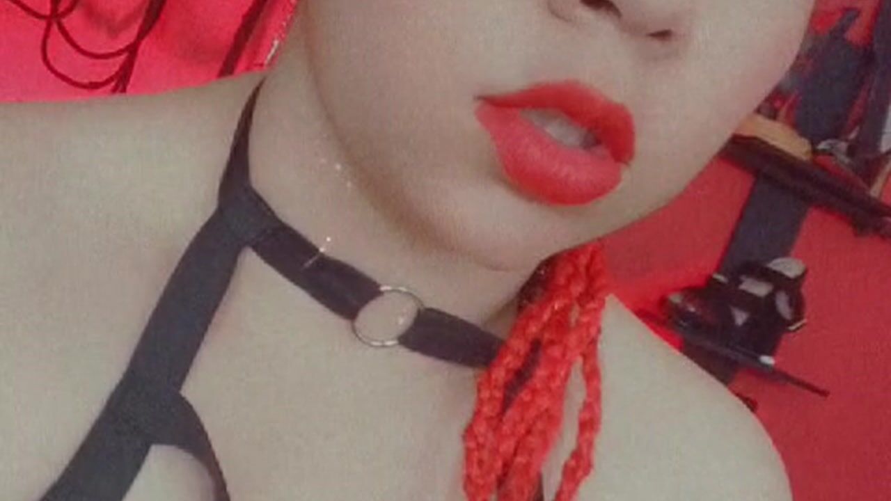 dominatrix - video by LilithBolton