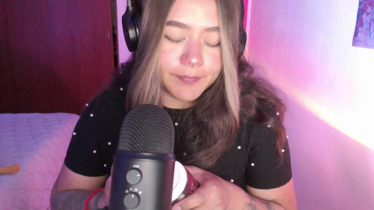 ASMR FUNNY XD IM FAIL