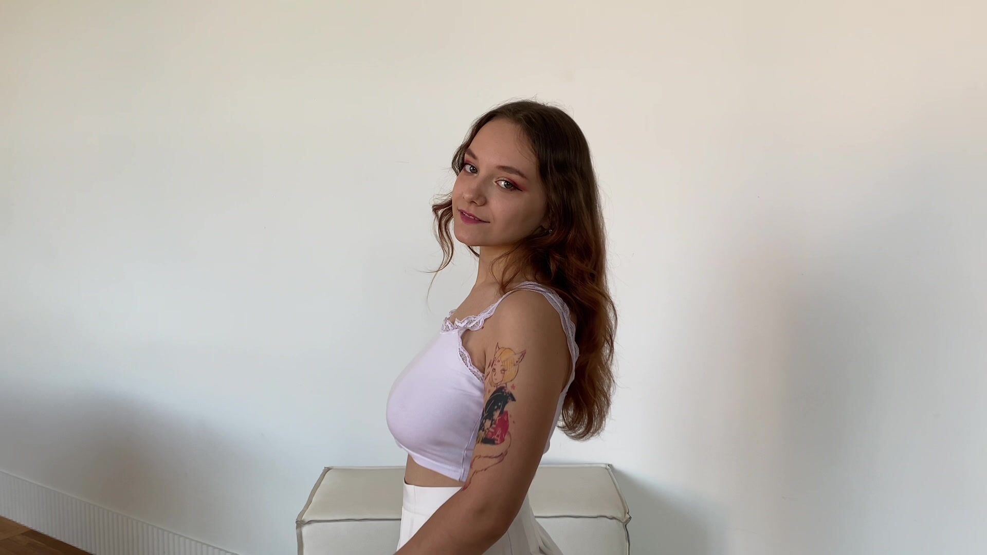 CyberMias XXX Videos & Recorded Live Shows | xHamsterLive