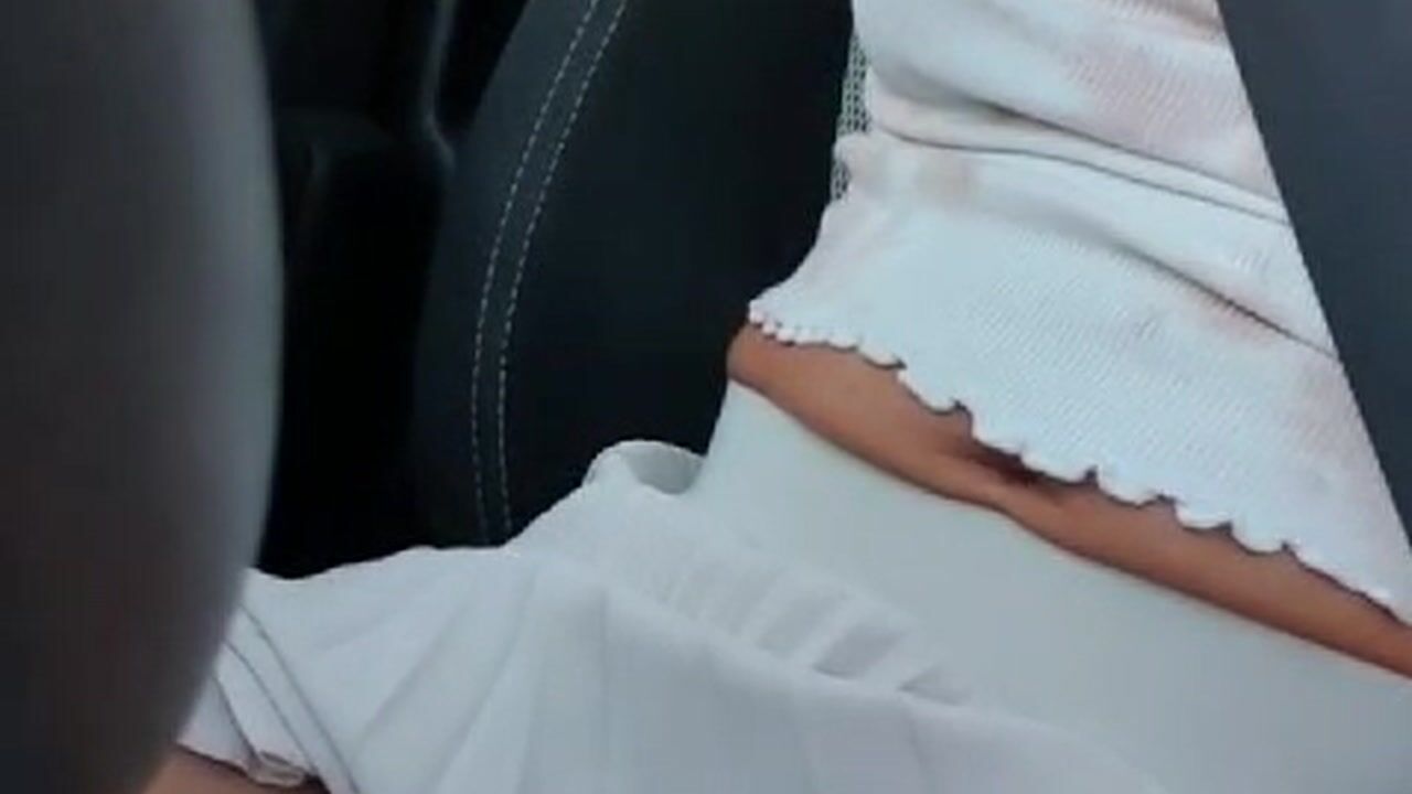 Dildo ride on driver seat (inkl squirt)