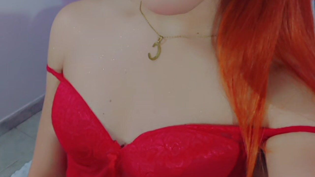 ♥ Sexy Red ♥