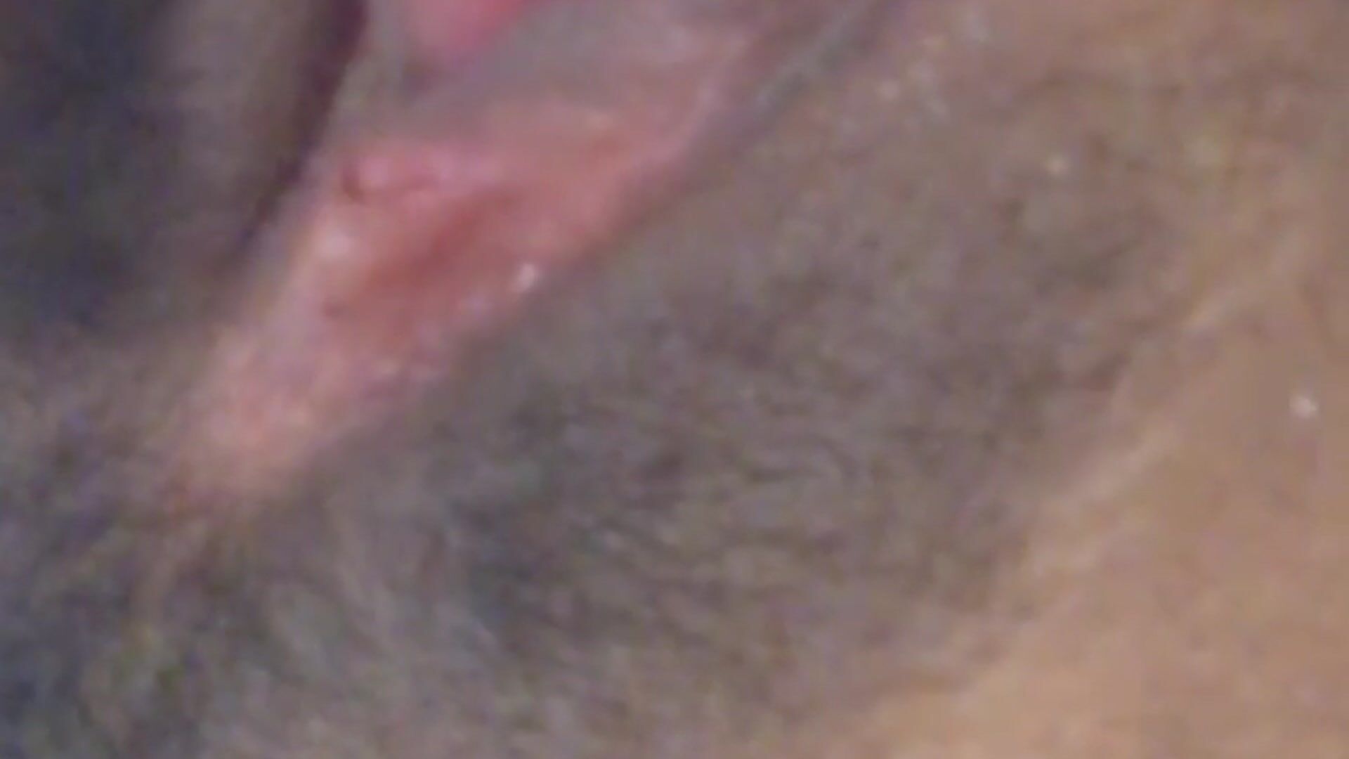 My favourite video of my swollen pussy