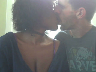 Interracial Love