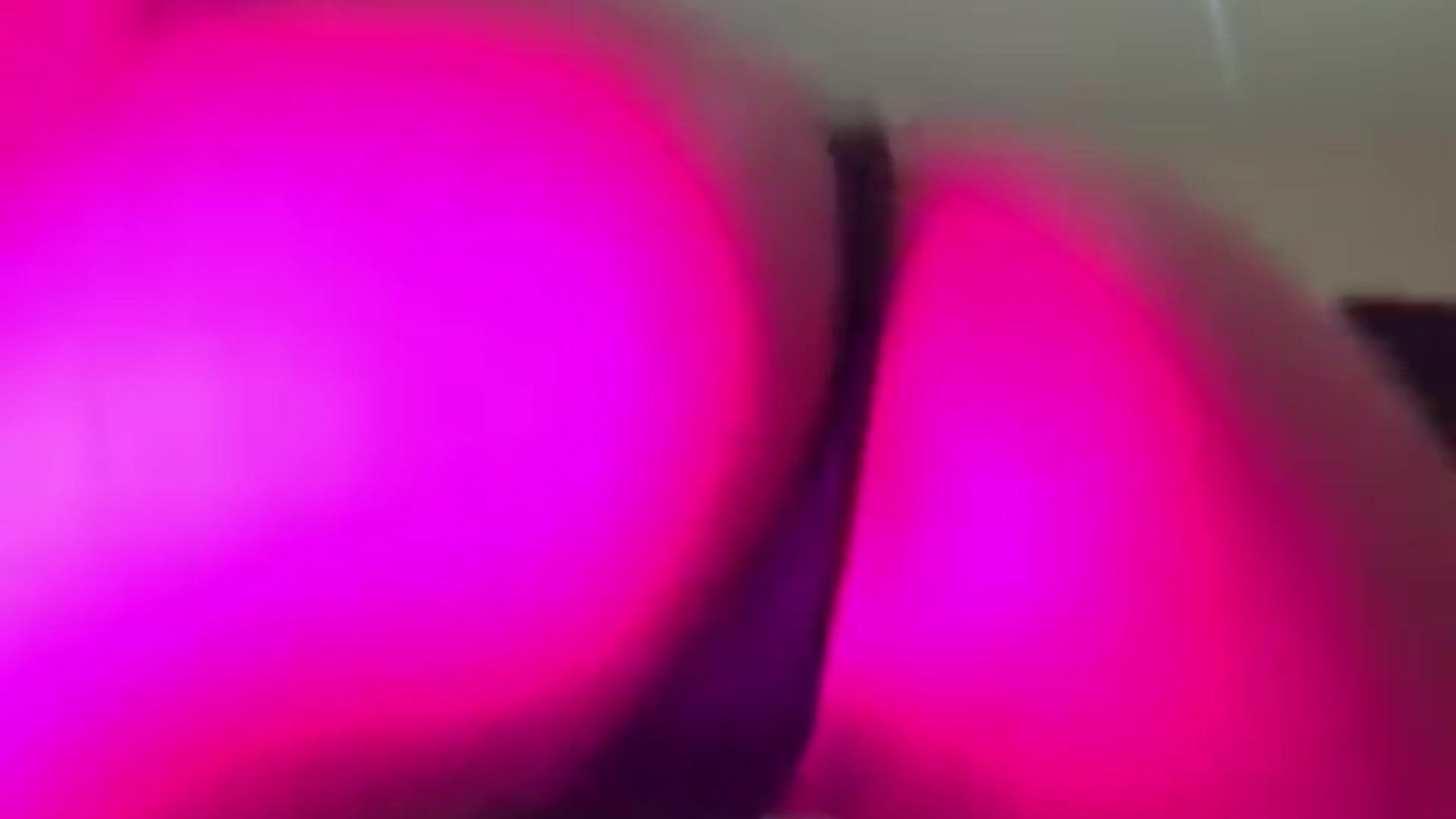 Sexy Light pussy