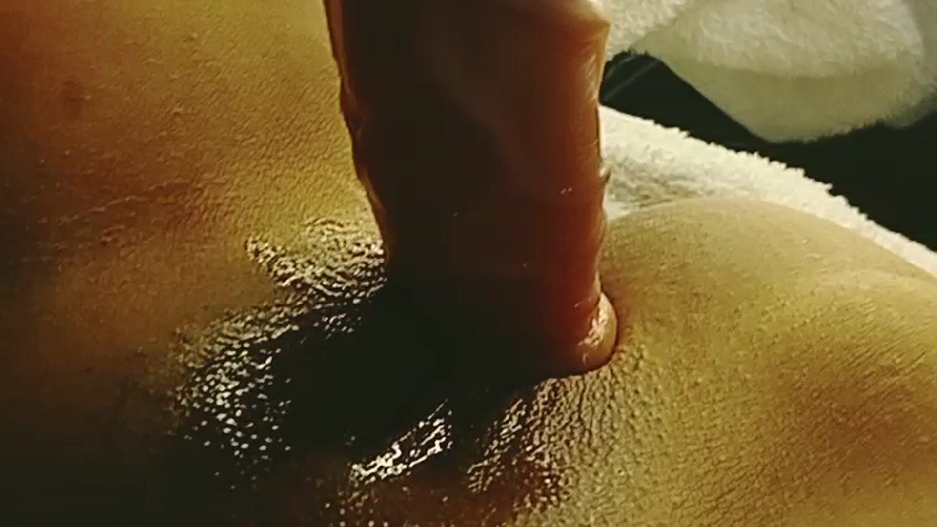 My dildo in my pussy very very close! 🌊💦😚