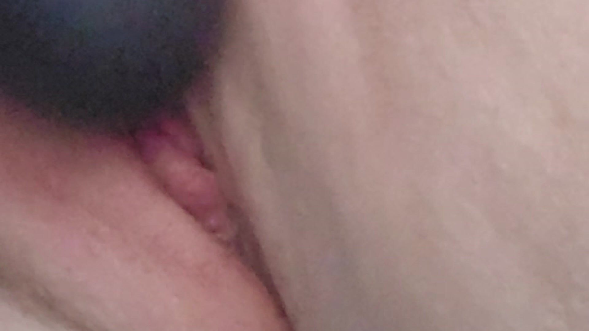 Horny as fuck this morning 😈