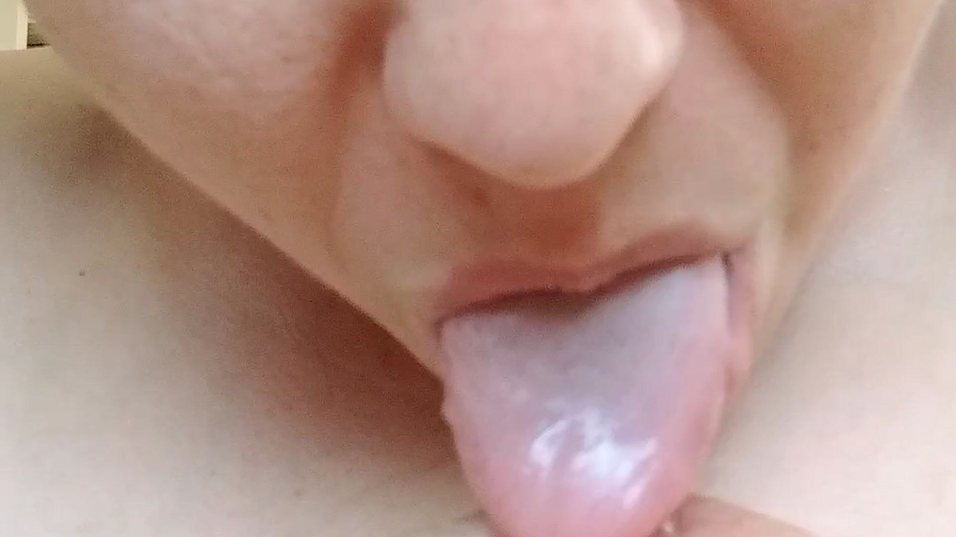 Lick and suck titts