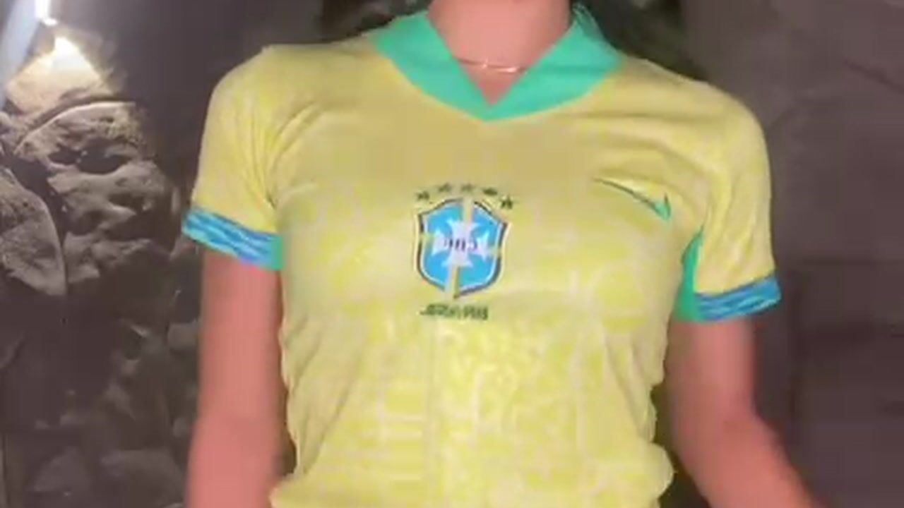 Copa America Brazil