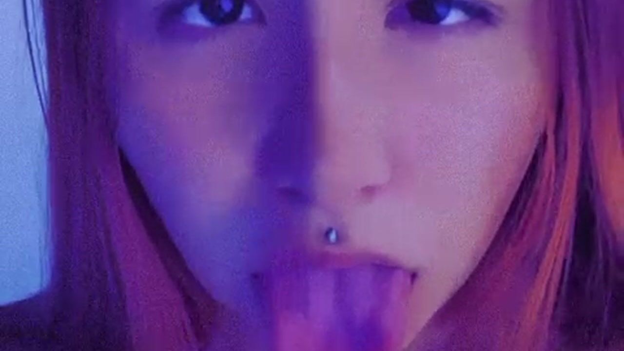 Cute Ahegao 🥵