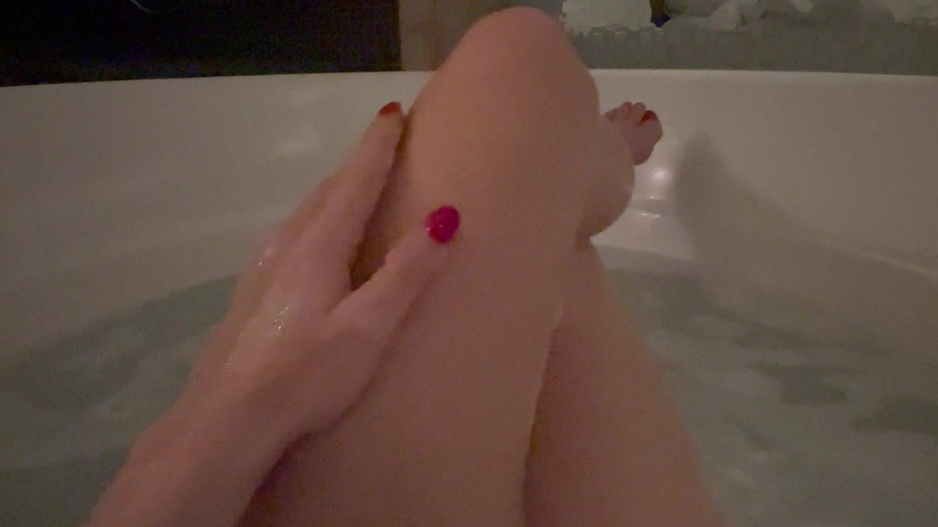 BathtubFingering