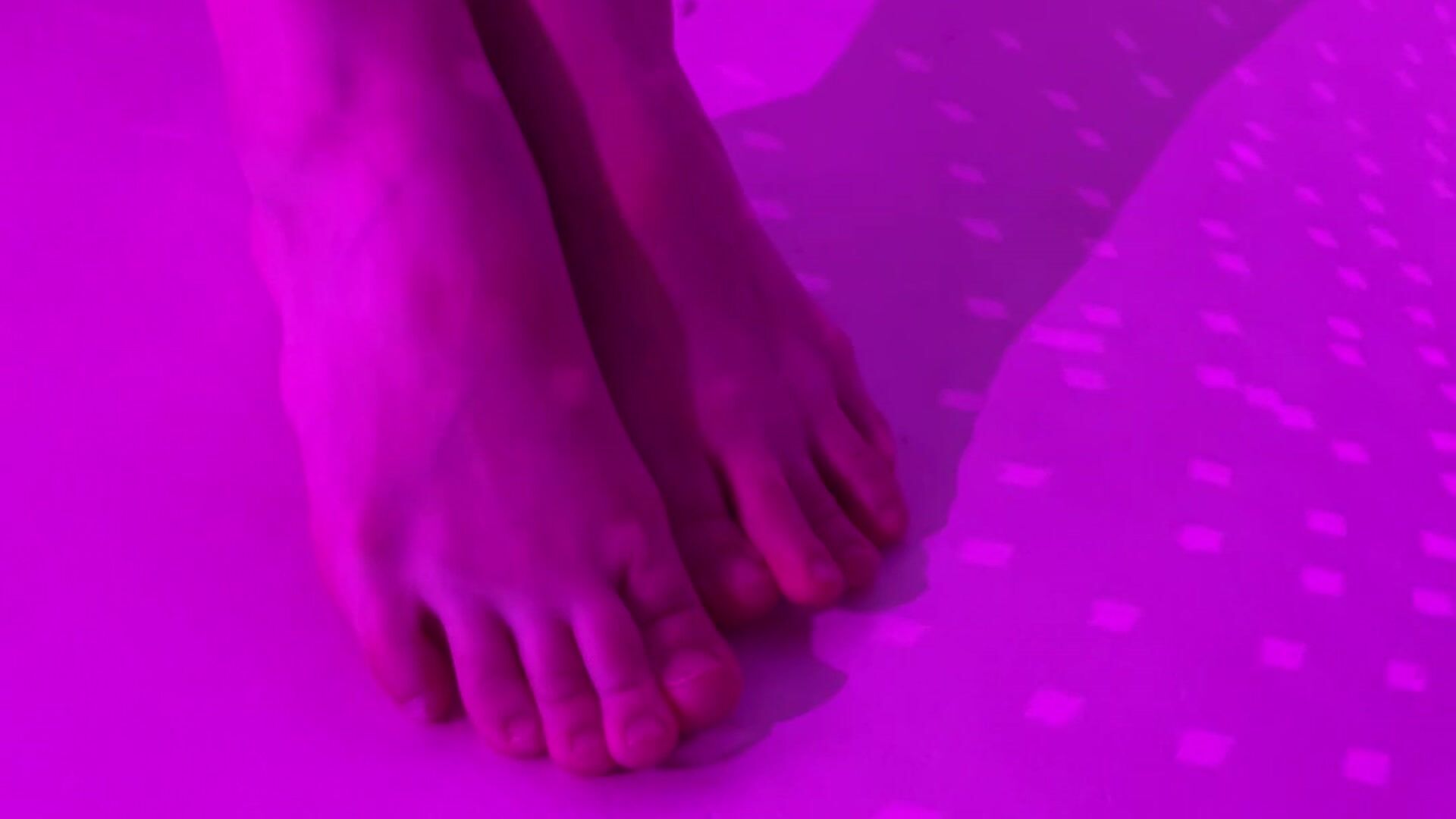 foot