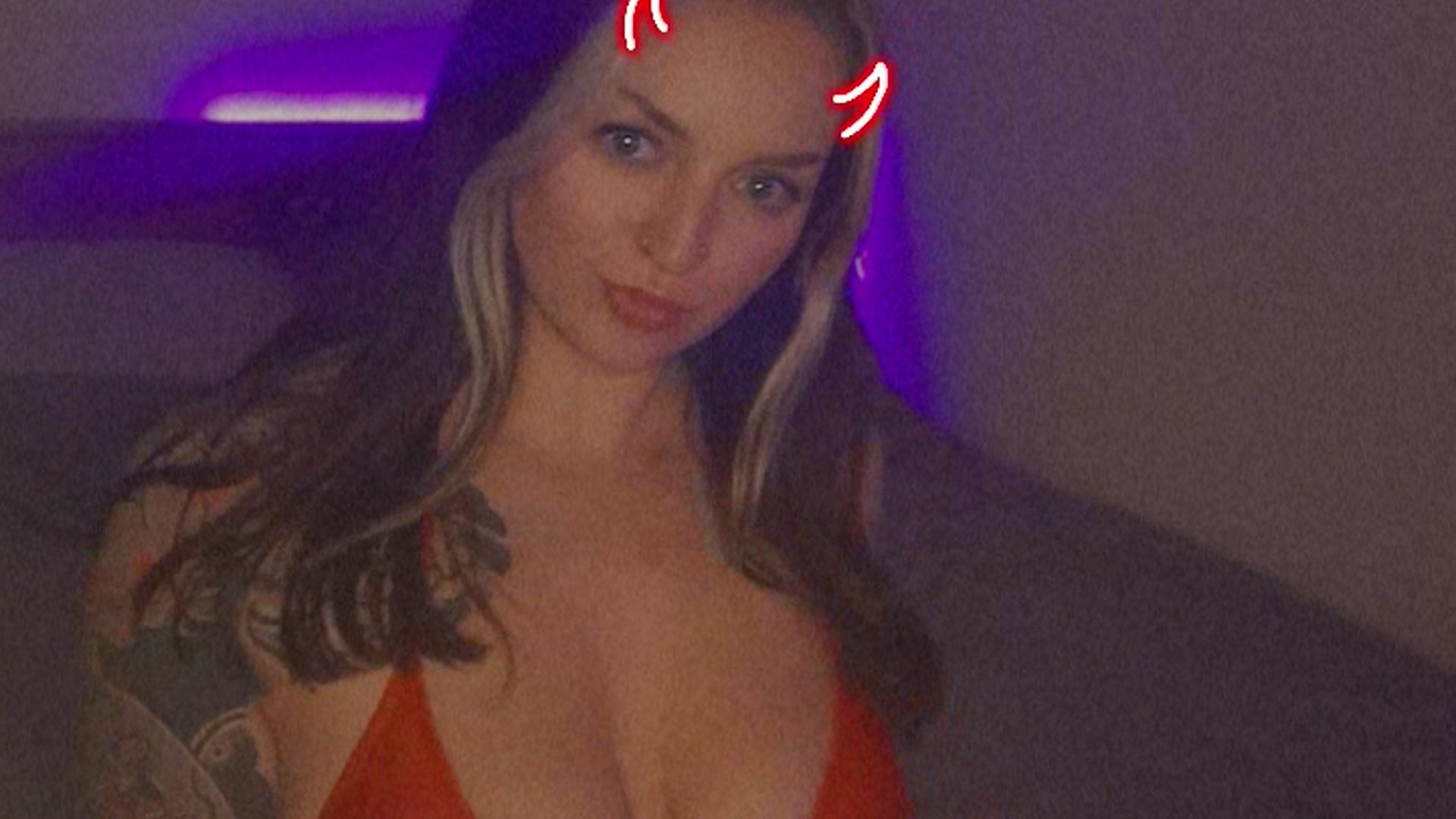 Horny Devil