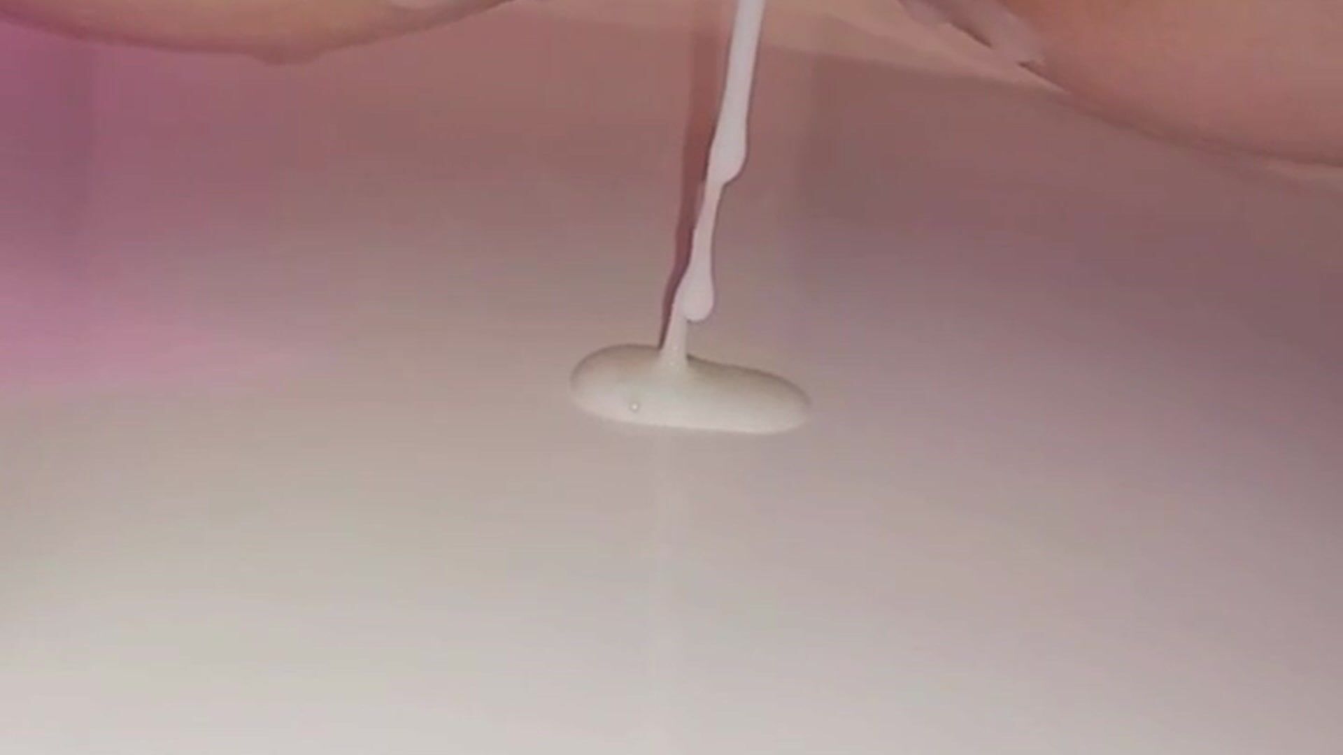 Hot Sperm drippin after Sex with You