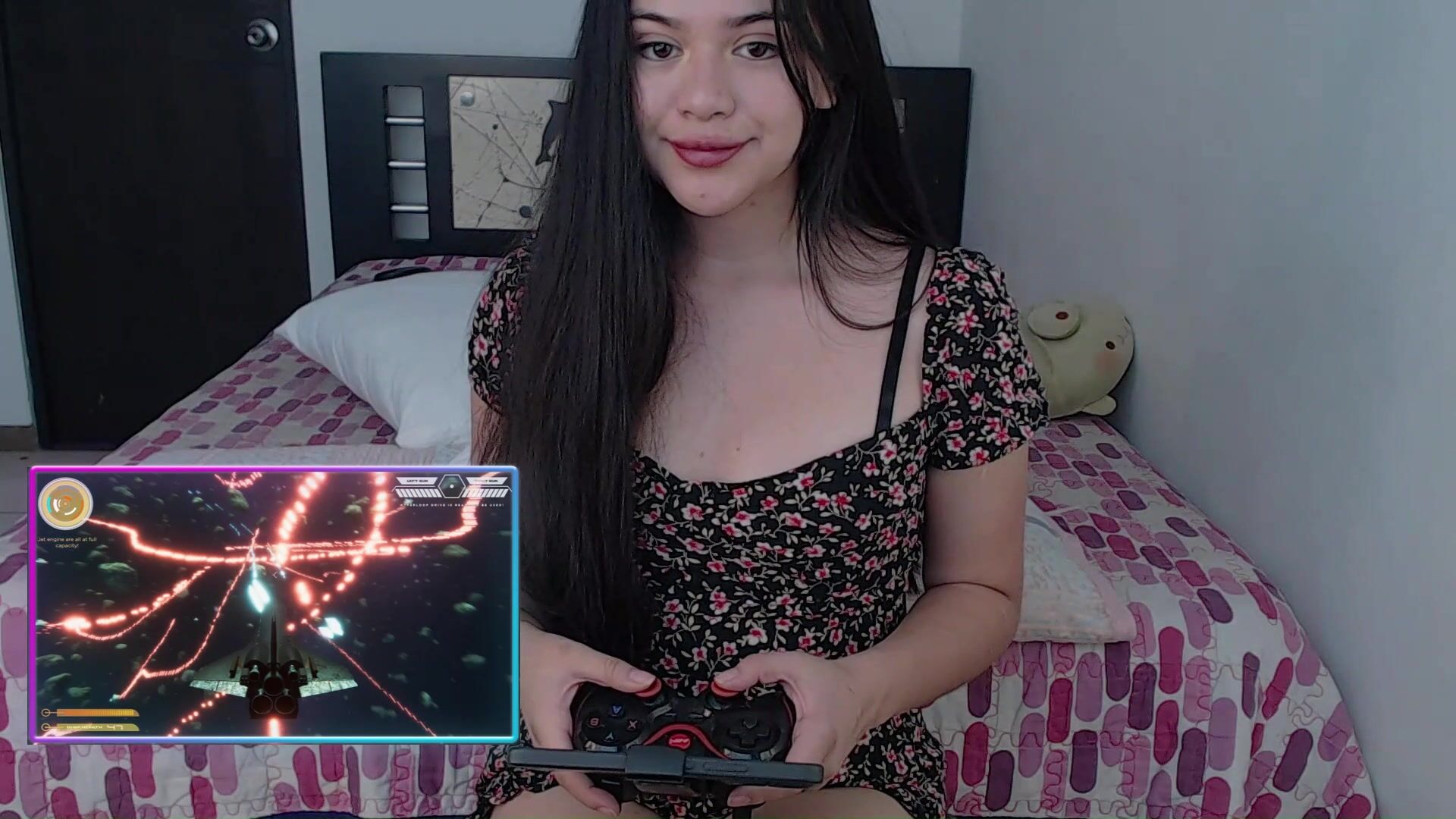 Gamer Girl