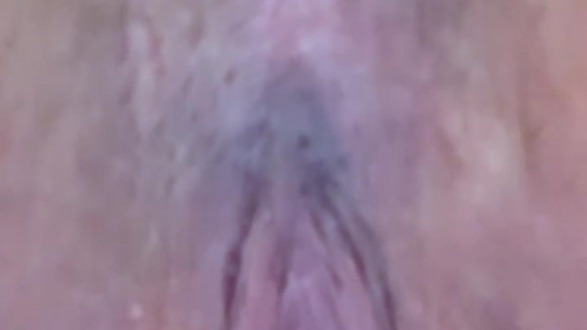 Anal rose close up and vagina