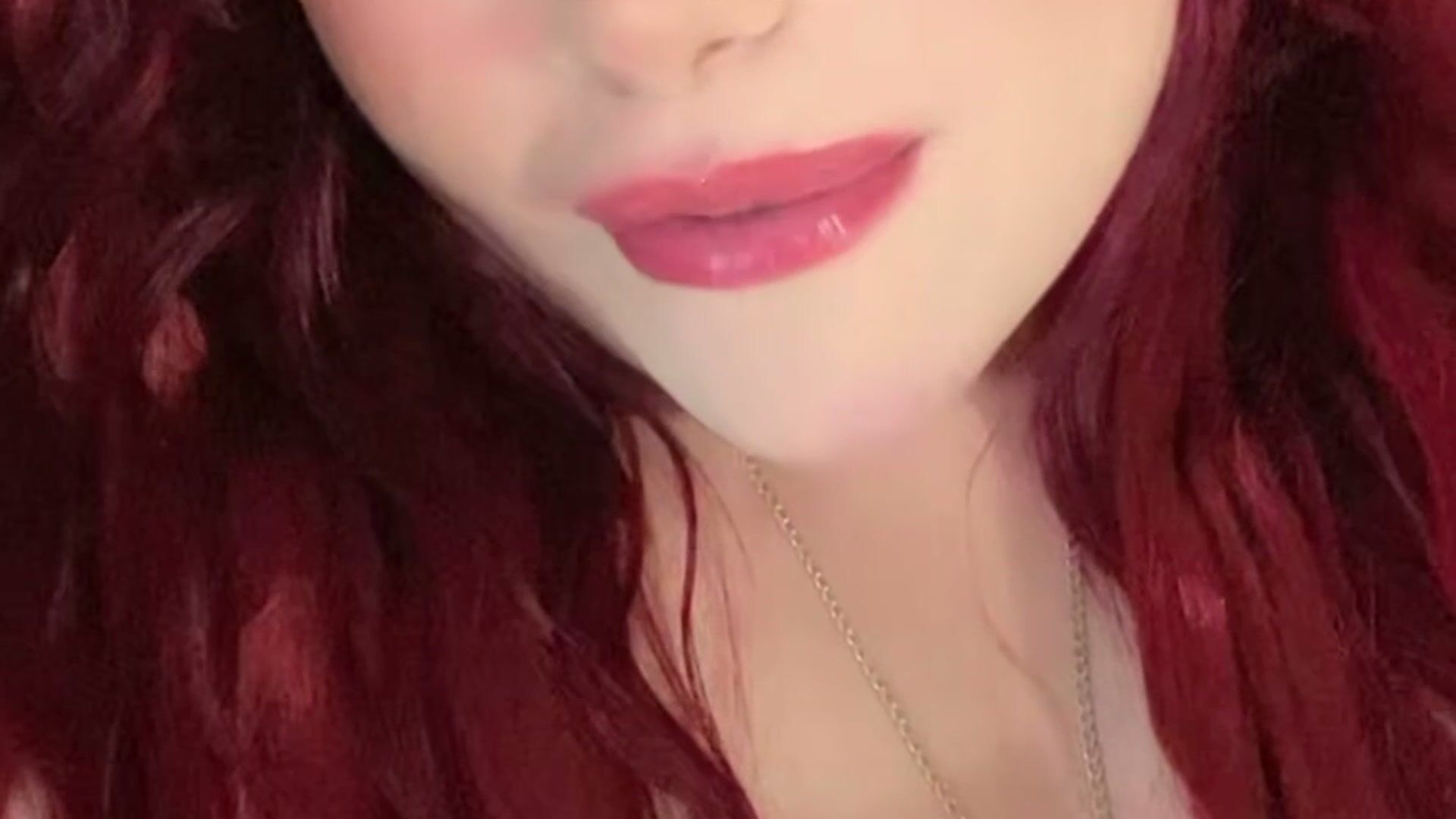 Hi, I'm Scarlett.  🧜‍♀️ - XXX video by Scarlett_grey1