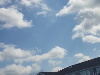 First warm spring day outside nude!  3/26/2021 - video by theclubist111 cam model