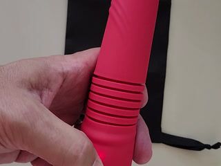 Lovenese Gravity  thrusting remote controlled Unboxing and testing! - video by theclubist111 cam model