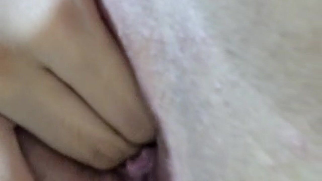 Do you like the way I fuck my pussy?