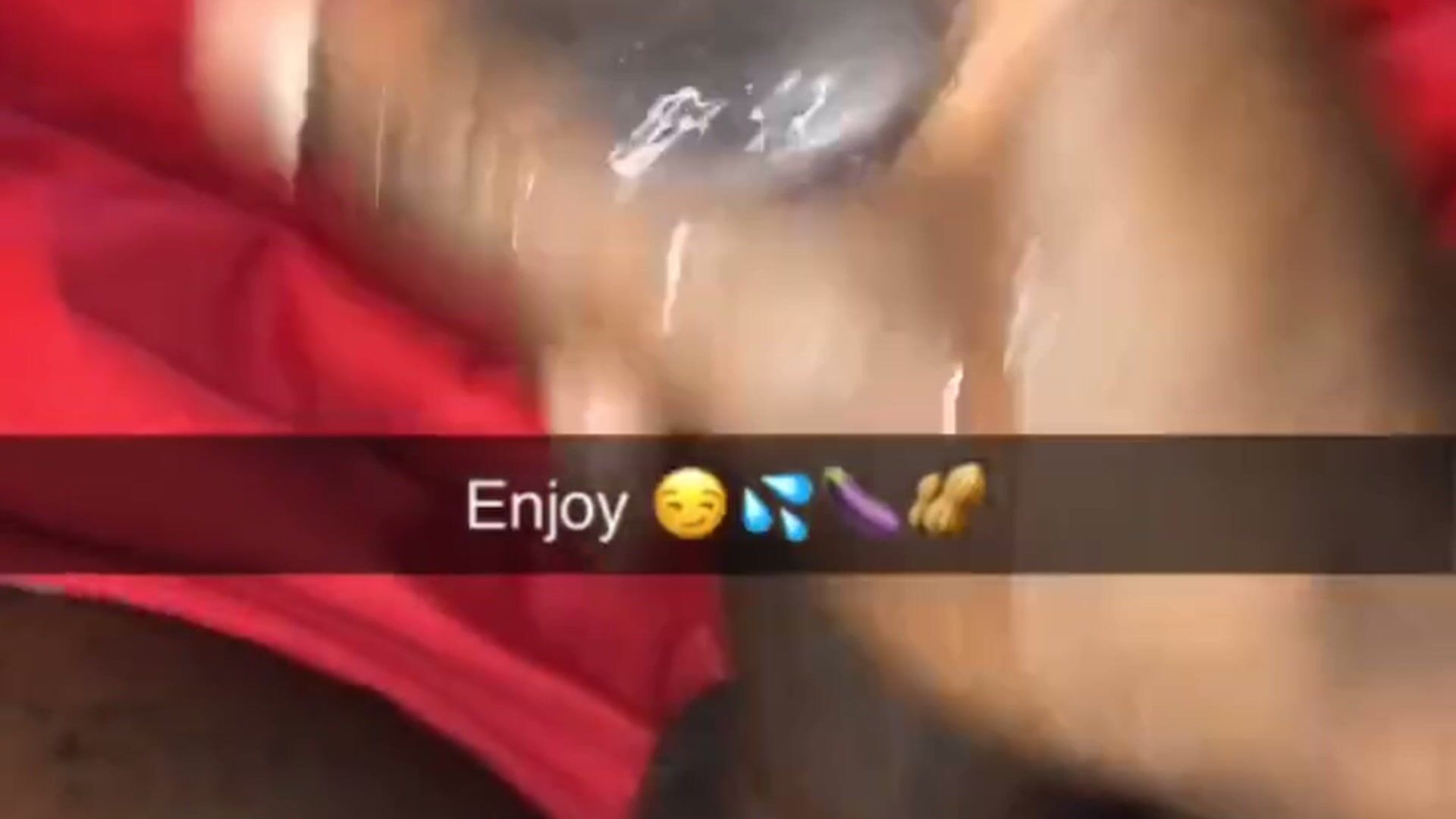 Come milk me 💨