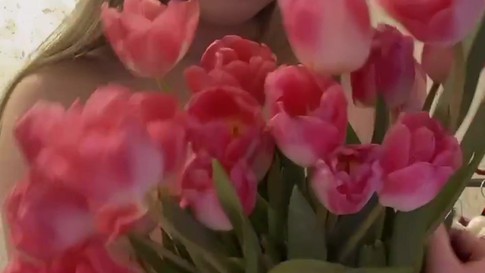 ❤️💐 - video by ChloeMarsch