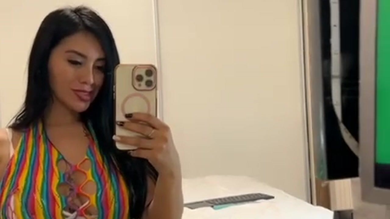 SEXY 🌈​